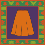 Underskirt