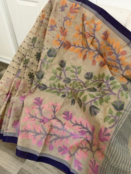 Tangail Cotton Tantuj