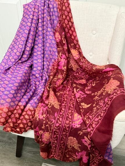 Super Soft Rajshahi Silk