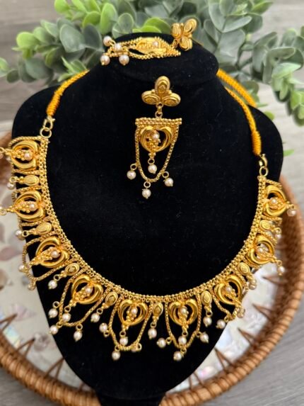 Party Necklace set