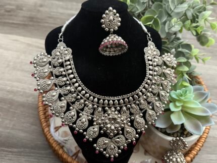 Jorowa Jewelry Set