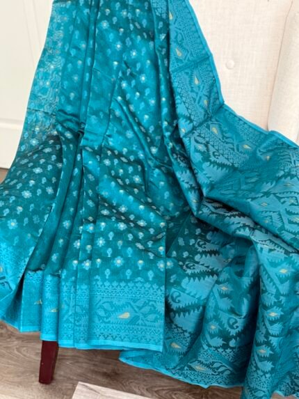 Tangail Powerloom Jamdani