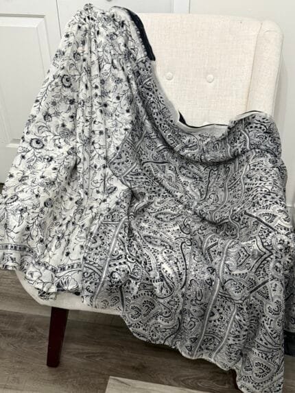 Super Soft Rajshahi Silk