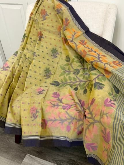 Tangail Cotton Tantuj
