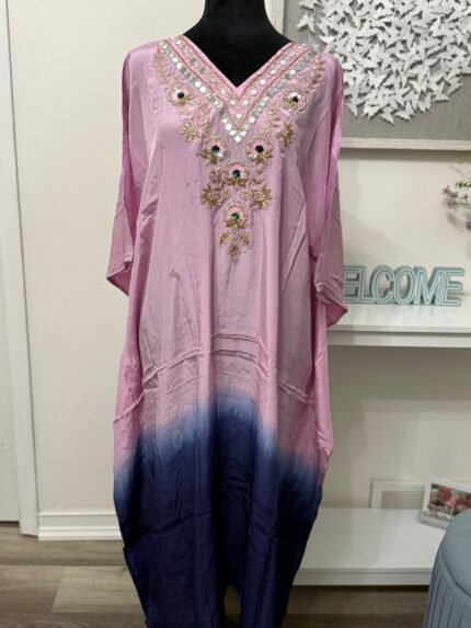 Kaftan Party Wear
