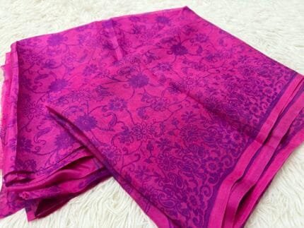 Super Soft Rajshahi Silk