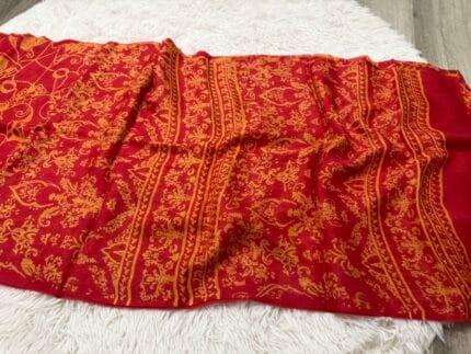 Super Soft Rajshahi Silk