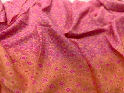 Super Soft Rajshahi Silk