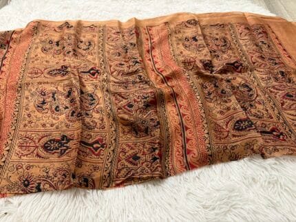 Super Soft Rajshahi Silk