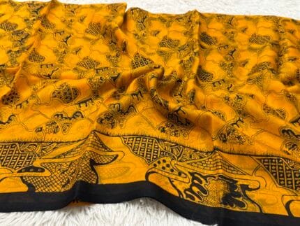 Super Soft Rajshahi Silk