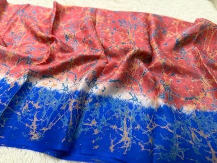 Super Soft Rajshahi Silk