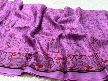 Super Soft Rajshahi Silk