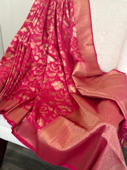 Tangail Silk Katan