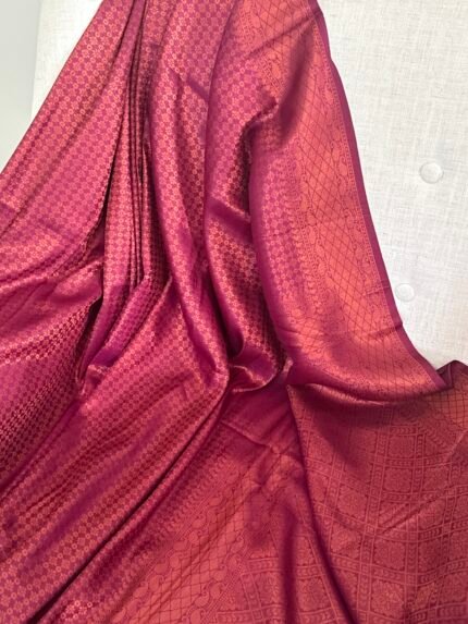 Tangail Silk katan