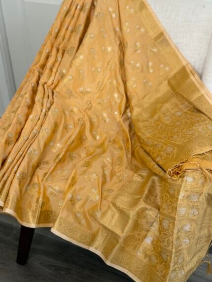 Tangail Silk Katan