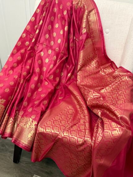 Mirpur Silk Katan
