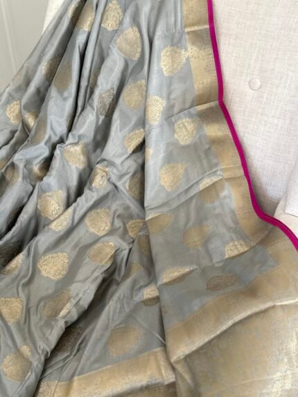 Tangail Silk Katan