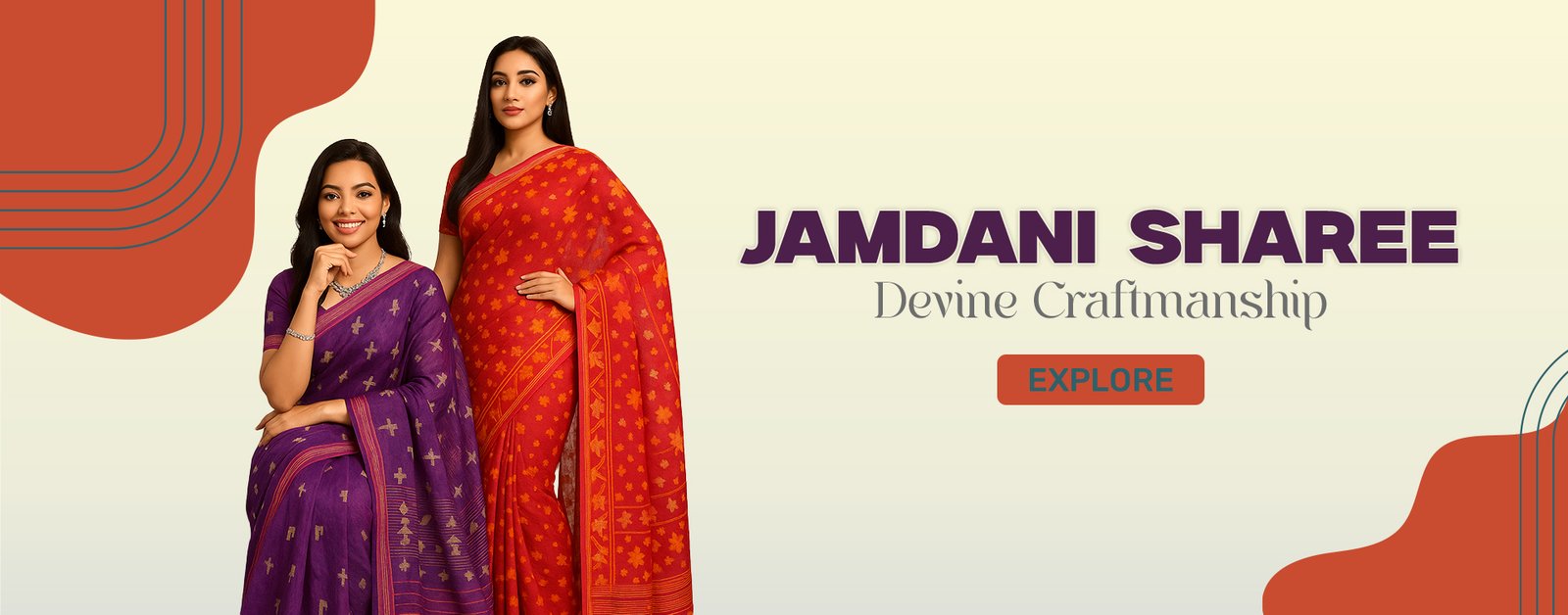 Jamdani