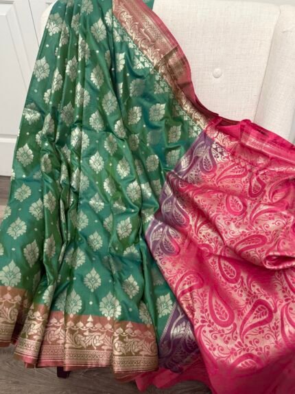 Mirpur Silk Katan