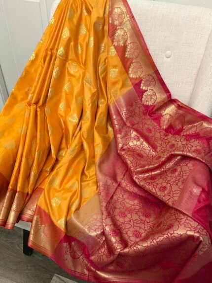 Mirpur Silk Katan