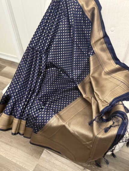 Tangail Silk Katan