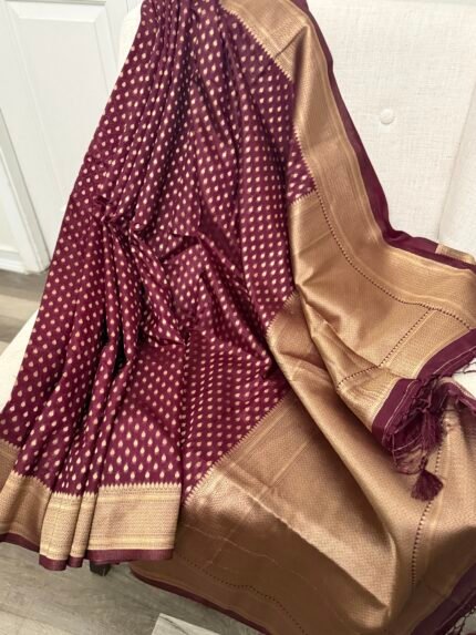 Tangail Silk Katan