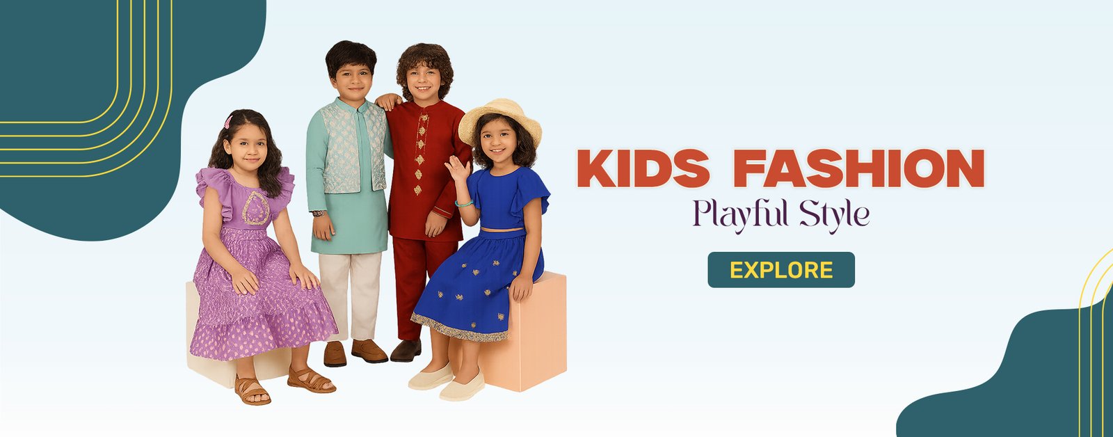 Kids