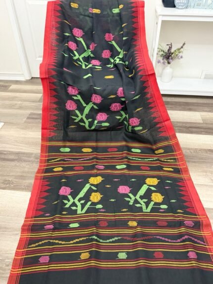 Exclusive Monipuri Saree