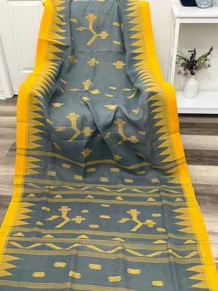 Exclusive Monipuri Saree